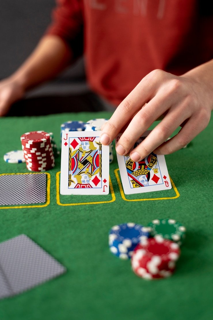 Langkah membaca bonus promosi secara sadar