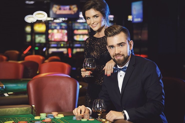Kartu level VIP sakti4d pada layar ponsel